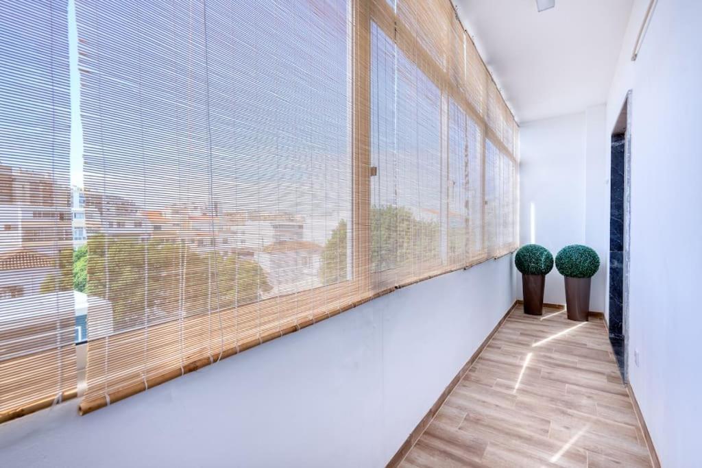 Center With Ac & Wifi Apartment *